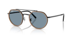 Ray-Ban RB 3765 - 9279R5 BLACK blue