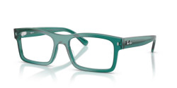 Ray-Ban RX 5435 - 8513 TRANSPARENT OTTANIO