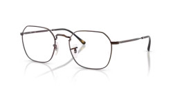 Ray-Ban RX 3694V JIM - 2511 BROWN