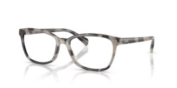 Ray-Ban RX 5362 - 8480 OPAL GREY HAVANA