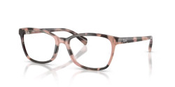 Ray-Ban RX 5362 - 8481 OPAL PINK HAVANA