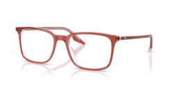 Ray-Ban RX 5421 - 8171 BROWN TRANSPARENT