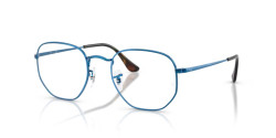 Ray-Ban RX 6448 - 2520 BLUE