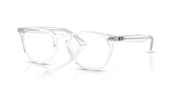 Ray-Ban RX 7159 - 2001 TRANSPARENT