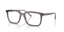 Ray-Ban RX 7239 ALAIN - 8506 TRANSPARENT GREY