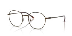 Ray-Ban RB 8778D - 1254 BROWN