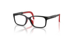 Ray Ban Junior RY 1980 - 7529 BLACK & RED