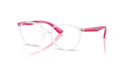 Ray-Ban Junior RY 1598 - 7536 TRANSPARENT