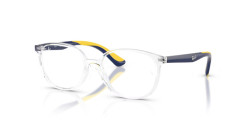 Ray-Ban Junior RY 1598 - 7537 TRANSPARENT