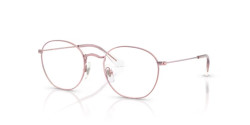 Ray-Ban RY 9572V JUNIOR ROB - 4104 LIGHT PINK