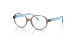 Ray-Ban Junior 1905 - 7535 TRANSPARENT GREY