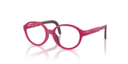 Ray Ban Junior RYA 1981 - 7531 PURPLE & VIOLET