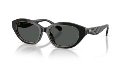 Tory Burch TY 7232U - 170987 BLACK dark grey
