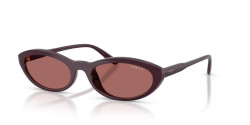 Vogue VO 5697SU - 328469 FULL BORDEAUX dark violet