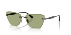 Vogue VO 4332S - 352/82 BLACK green