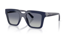 Vouge VO 5690S - 22884L FULL DARK BLUE grey gradient blue