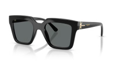 Vouge VO 5690S - W44/81 BLACK dark grey polarized