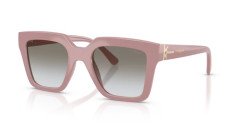 Vouge VO 5690S - 307411 FULL ANTIQUE PINK brown/grey