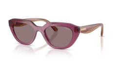Vogue VO 5711S - 32277N TRANSPARENT PURPLE dark purple