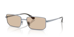 Vogue VO 4352S - 521493 LIGHT BLUE light brown