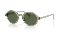 Vouge VO 5692S - 32959A OPAL GREEN dark green polarized