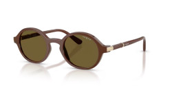 Vouge VO 5692S - 329673 FULL BROWN dark brown