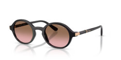 Vouge VO 5692S - W44/14 BLACK pink gradient brown