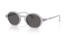 Vouge VO 5692S - 309887 OPAL GREY black smoke
