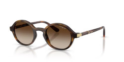 Vouge VO 5692S - W65613 DARK HAVANA gradient brown