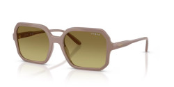 Vouge VO 5696S - 32722A TAUPE green gradient green