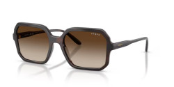 Vouge VO 5696S - 238613 BROWN HAVANA brown gradient