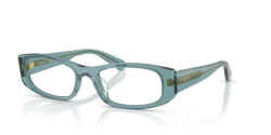 Vouge VO 5699U - 3292 TRANSPARENT BLUE