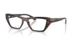 Vouge VO 5701V - 3279 MILKY BROWN HAVANA