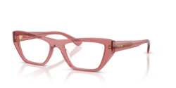 Vouge VO 5701V - 3290 TRANSPARENT DUSTY PINK