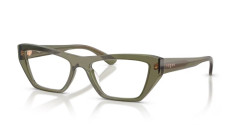 Vouge VO 5701V - 3289 TRANSPARENT OLIVE GREEN