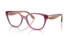 Vogue VO 5712 - 3227 TRANSPARENT PURPLE