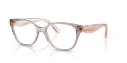 Vogue VO 5712 - 3301 MILKY WARM GREY