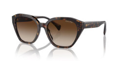 Ralph RA 5315U - 500313 SHINY DARK HAVANA gradient brown