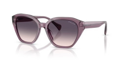 Ralph RA 5315U - 620736 TRANSPARENT VIOLET gradient violet