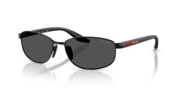 Prada PS B53S - 1AB08Z BLACK full black