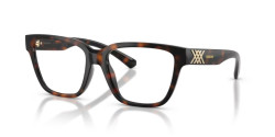 Burberry BE 2457U - 3002 DARK HAVANA