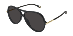 Chloe CH 0395S - 001 GREY grey