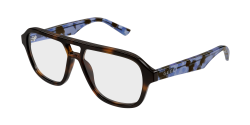 Gucci GG 2183O - 007 HAVANA