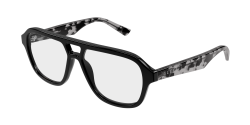 Gucci GG 2183O - 008 BLACK