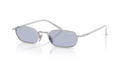 Prada PR D58S - 1BC30X SILVER blue