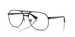 Ray-Ban RX 3793V BILL MAX - 2509 BLACK