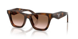 Prada PR C07S - 20D90P JUNIPER TORTOISE brown gradient