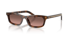 Prada PR D05S - 20D11C JUNIPER TORTOISE brown gradient grey