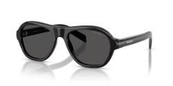 Prada PR D14S - 16K08Z BLACK dark grey