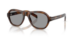 Prada PR D14S - 20D50Q Havana grey